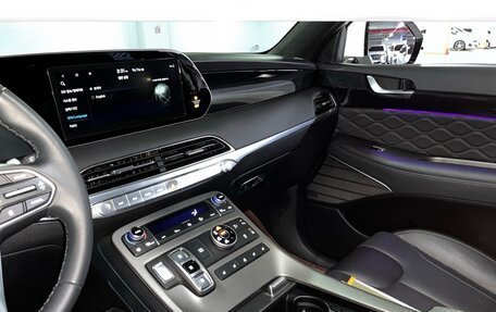 Hyundai Palisade I, 2021 год, 4 995 000 рублей, 2 фотография