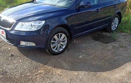 Skoda Octavia, 2012 год, 720 000 рублей, 1 фотография