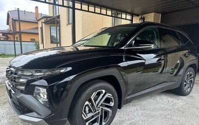 Hyundai Tucson, 2025 год, 3 750 000 рублей, 1 фотография