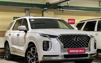 Hyundai Palisade I, 2021 год, 4 995 000 рублей, 1 фотография