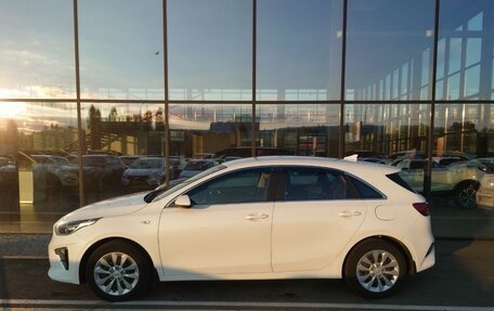 KIA cee'd III, 2018 год, 1 461 000 рублей, 6 фотография