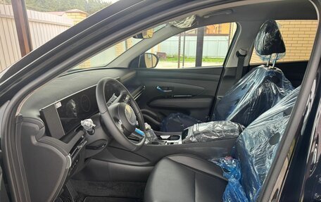 Hyundai Tucson, 2025 год, 3 750 000 рублей, 7 фотография