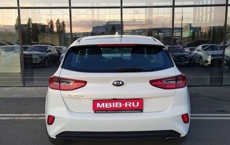KIA cee'd III, 2018 год, 1 461 000 рублей, 5 фотография