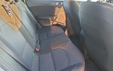 KIA cee'd III, 2018 год, 1 461 000 рублей, 10 фотография
