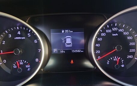 KIA cee'd III, 2018 год, 1 461 000 рублей, 13 фотография