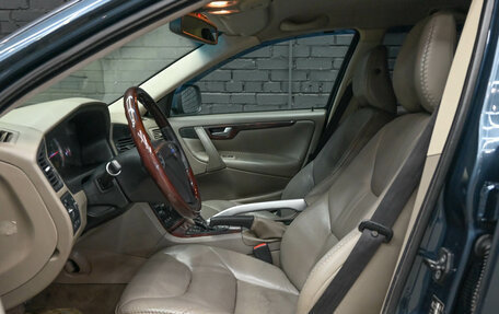 Volvo XC70 I, 2007 год, 850 000 рублей, 14 фотография