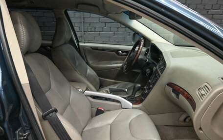 Volvo XC70 I, 2007 год, 850 000 рублей, 10 фотография
