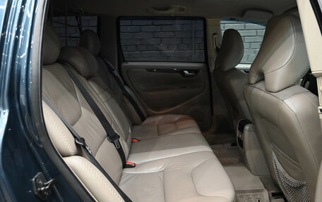 Volvo XC70 I, 2007 год, 850 000 рублей, 11 фотография