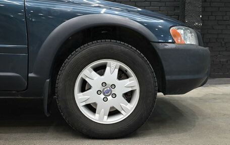 Volvo XC70 I, 2007 год, 850 000 рублей, 9 фотография
