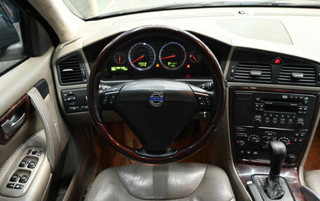 Volvo XC70 I, 2007 год, 850 000 рублей, 12 фотография
