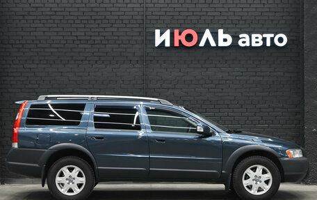Volvo XC70 I, 2007 год, 850 000 рублей, 8 фотография