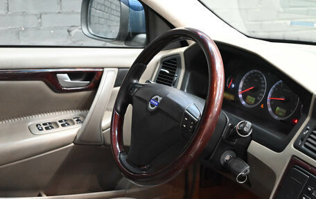 Volvo XC70 I, 2007 год, 850 000 рублей, 13 фотография