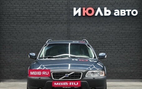 Volvo XC70 I, 2007 год, 850 000 рублей, 2 фотография