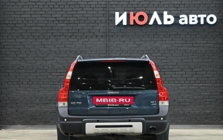 Volvo XC70 I, 2007 год, 850 000 рублей, 5 фотография