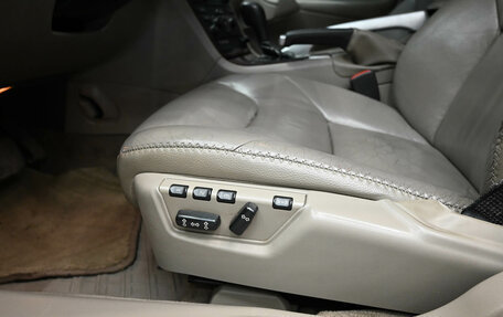 Volvo XC70 I, 2007 год, 850 000 рублей, 16 фотография