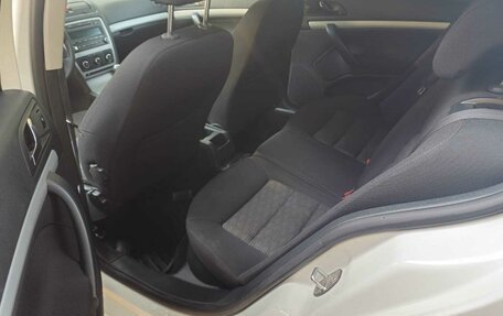 Skoda Octavia, 2011 год, 830 000 рублей, 10 фотография