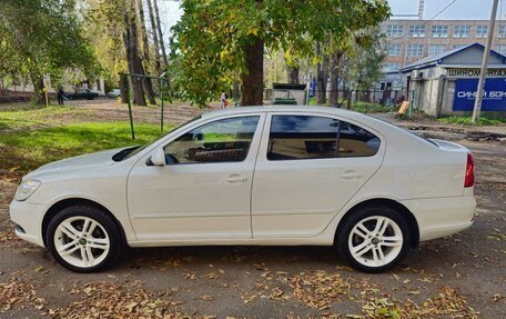 Skoda Octavia, 2011 год, 830 000 рублей, 6 фотография