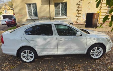 Skoda Octavia, 2011 год, 830 000 рублей, 7 фотография