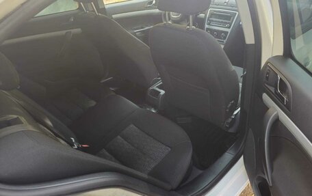 Skoda Octavia, 2011 год, 830 000 рублей, 12 фотография