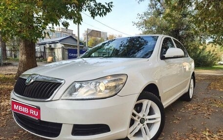 Skoda Octavia, 2011 год, 830 000 рублей, 1 фотография