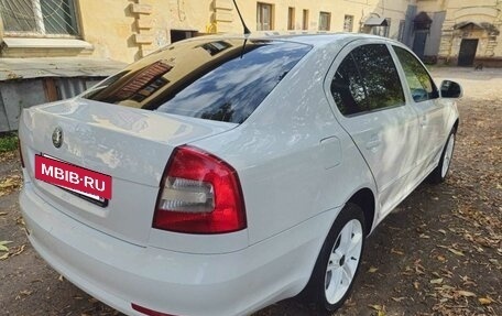 Skoda Octavia, 2011 год, 830 000 рублей, 5 фотография
