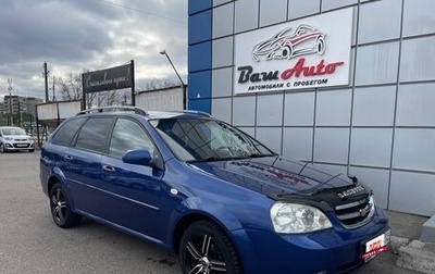 Chevrolet Lacetti, 2008 год, 475 000 рублей, 1 фотография