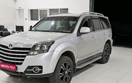 Great Wall Hover H3 I, 2014 год, 850 000 рублей, 1 фотография