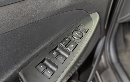Hyundai Tucson III, 2019 год, 2 170 000 рублей, 21 фотография