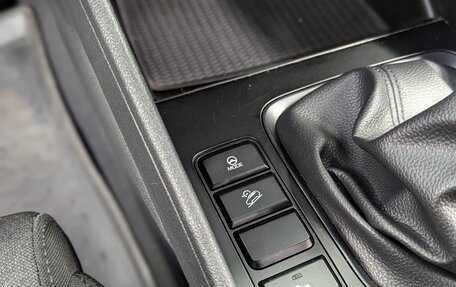 Hyundai Tucson III, 2019 год, 2 170 000 рублей, 25 фотография