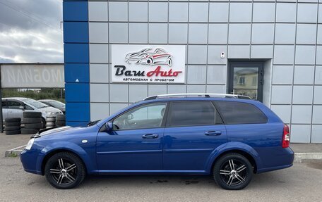 Chevrolet Lacetti, 2008 год, 475 000 рублей, 7 фотография