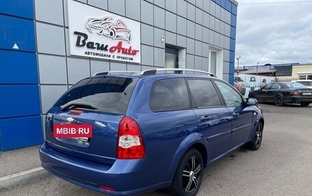 Chevrolet Lacetti, 2008 год, 475 000 рублей, 3 фотография