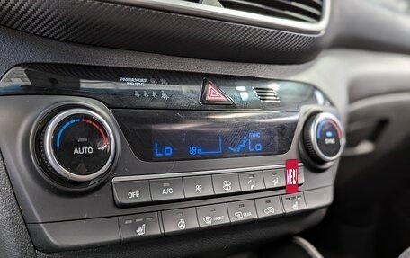 Hyundai Tucson III, 2019 год, 2 170 000 рублей, 26 фотография