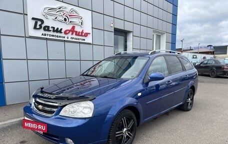Chevrolet Lacetti, 2008 год, 475 000 рублей, 2 фотография