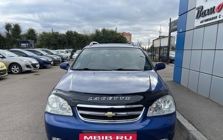 Chevrolet Lacetti, 2008 год, 475 000 рублей, 5 фотография