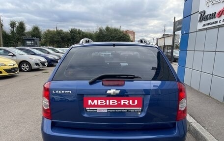 Chevrolet Lacetti, 2008 год, 475 000 рублей, 6 фотография