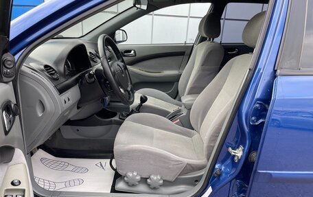 Chevrolet Lacetti, 2008 год, 475 000 рублей, 10 фотография