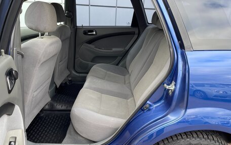 Chevrolet Lacetti, 2008 год, 475 000 рублей, 14 фотография