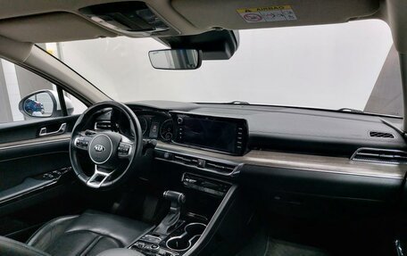 KIA K5, 2020 год, 2 500 000 рублей, 4 фотография