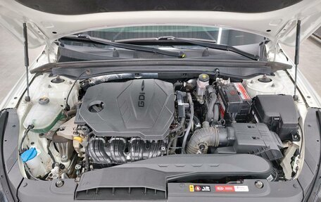 KIA K5, 2020 год, 2 500 000 рублей, 8 фотография