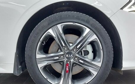 KIA K5, 2020 год, 2 500 000 рублей, 6 фотография