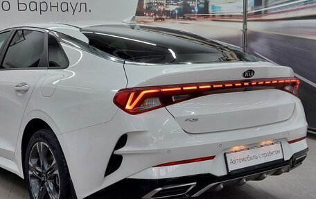 KIA K5, 2020 год, 2 500 000 рублей, 16 фотография