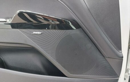 KIA K5, 2020 год, 2 500 000 рублей, 21 фотография