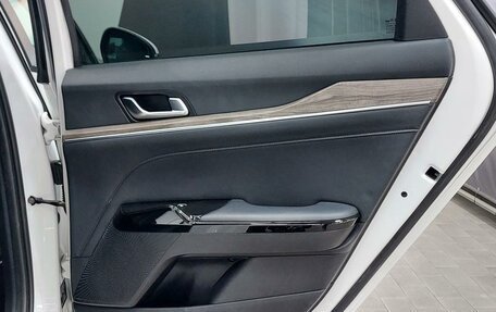 KIA K5, 2020 год, 2 500 000 рублей, 30 фотография