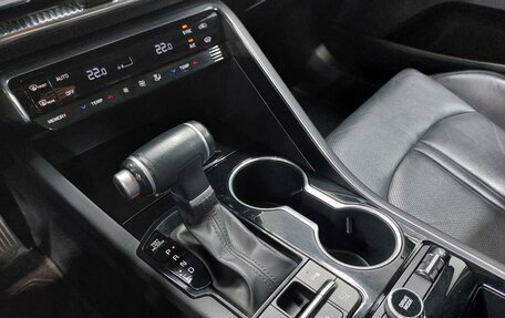 KIA K5, 2020 год, 2 500 000 рублей, 26 фотография