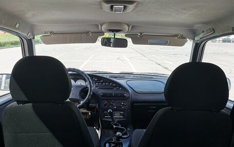 Chevrolet Niva I рестайлинг, 2006 год, 300 000 рублей, 7 фотография