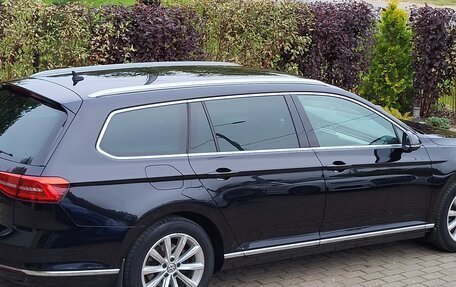 Volkswagen Passat B8 рестайлинг, 2018 год, 2 330 000 рублей, 8 фотография