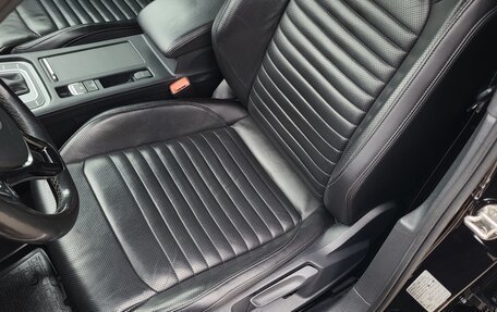 Volkswagen Passat B8 рестайлинг, 2018 год, 2 330 000 рублей, 15 фотография