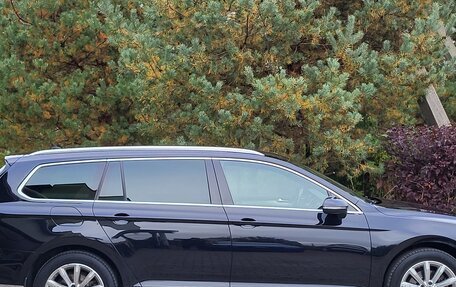 Volkswagen Passat B8 рестайлинг, 2018 год, 2 330 000 рублей, 9 фотография
