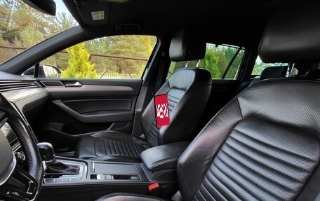 Volkswagen Passat B8 рестайлинг, 2018 год, 2 330 000 рублей, 14 фотография