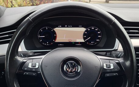Volkswagen Passat B8 рестайлинг, 2018 год, 2 330 000 рублей, 26 фотография